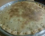 Foto del paso 9 de la receta: Pascualina mixta