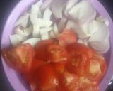 மீன் குழம்பு(meen kulambu recipe in tamil) ரெசிபி ஸ்டேப் 1 புகைப்படம்