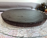 Foto del paso 23 de la receta: Tarta de chocolate salado con cáscara de limas en confitura!!!