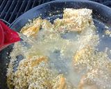 Foto del paso 3 de la receta: Arroz con pollo al fuego