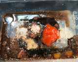 Foto langkah ke 1 dari resep Enoki Beef Roll Cajun Seasoning.