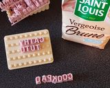 Une image de l'étape 4 de Spéculoos...
