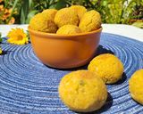 Foto del paso 7 de la receta: Falafel al horno
