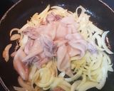 Foto del paso 3 de la receta: Calamares encebollados