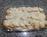 Foto del paso 5 de la receta: Papas a la crema de Bigote Cocina