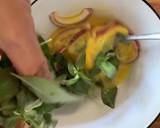 Thai crispy omelette (Khai Jeaw) recipe step 2 photo