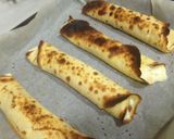 Foto del paso 5 de la receta: Crepes salados