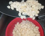 Foto del paso 2 de la receta: Ensalada con pasta y atún