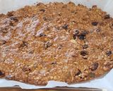Foto del paso 3 de la receta Galletas de avena y semillas con sirope de arce