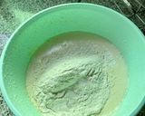 Foto del paso 3 de la receta: Budín de vainilla fácil, con glaseado real de limón
