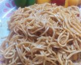 નુડલ્સ (Noodles Recipe In Gujarati) રેસીપી સ્ટેપ2ફોટો