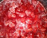 Foto del paso 3 de la receta: Mermelada de frutilla casera