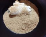 Foto del paso 1 de la receta: Cookies americanas