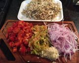 Foto del paso 2 de la receta: Carne de res estilo Goulash -Carne Húngara
