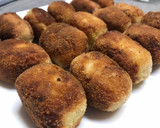 Foto del paso 9 de la receta: Croquetas de bechamel en panificadora Lidl