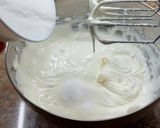 Foto del paso 3 de la receta: Cheesecake de Uvas 🍇 sin horno