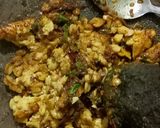 Foto langkah ke 3 dari resep Sambel Tempe khas Padang ala Chef Yongki Gunawan.