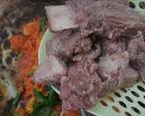 Foto langkah ke 2 dari resep Kari Kambing.