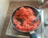 ગાજર નો હલવો (Gajar Halwa Recipe In Gujarati) રેસીપી સ્ટેપ1ફોટો