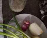 Foto langkah ke 3 dari resep Cumi Tepung Saus Asam Manis.