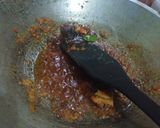 Foto langkah ke 4 dari resep Kering Kentang Kacang.
