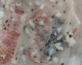 Foto del paso 2 de la receta: Salmón marinado