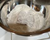 A picture of step 4 of Classic Fish and Chips.