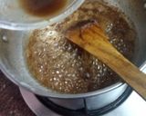 ராகி புட்டு (Ragi puttu recipe in tamil) ரெசிபி ஸ்டேப் 3 புகைப்படம்