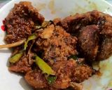 Foto langkah ke 3 dari resep Empal sapi (sederhana).