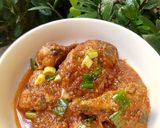 Foto langkah ke 4 dari resep Rica² Tongkol.