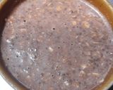 Foto del paso 5 de la receta Chía pudding de avellana y cacao