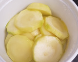 Foto del paso 1 de la receta: Revuelto de fondo de nevera