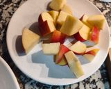 Foto del paso 2 de la receta: Pincho