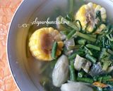Foto langkah ke 4 dari resep Sayur Asem.