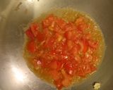 蕃茄炒蛋的食譜步驟3照片