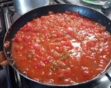 Foto del paso 2 de la receta: Shakshuka