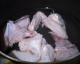 Foto langkah ke 2 dari resep Soto Ayam Khas Padang.
