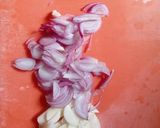Foto langkah ke 1 dari resep Sambal Kecap.