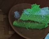 Cara Membuat Cake Klepon 1 TelurKlepon Cake with 1 Egg 7