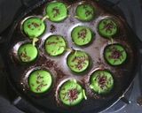 Foto langkah ke 5 dari resep Kue cubit ala maharani.