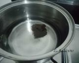 Foto langkah ke 2 dari resep Es Gulas (Gula Asem).
