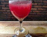 Foto langkah ke 4 dari resep Zobo Drink.