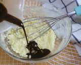 Foto langkah ke 6 dari resep Mexican Bun a.k.a Coffee Bun.