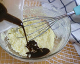 Foto langkah ke 6 dari resep Mexican Bun a.k.a Coffee Bun.