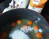 Foto del paso 2 de la receta: Coquitos al estilo Manuela