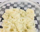 Foto del paso 1 de la receta: Ensalada navideña con vegetales en forma de arbolito!