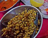 A picture of step 13 of Misal Pav.