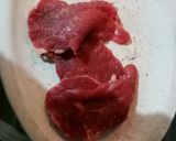 Foto del paso 2 de la receta: Filete al perejil con papas rústicas