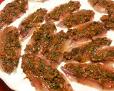 Foto del paso 5 de la receta: Bocaditos de boquerones picantes