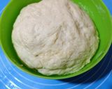 Фото кроку 2 до Дріжджові рогалики🥐.